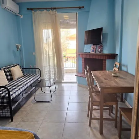 N&b Apartament Siviri