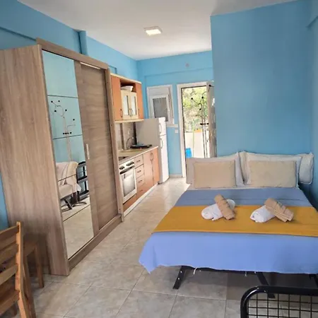 Apartment N&b
