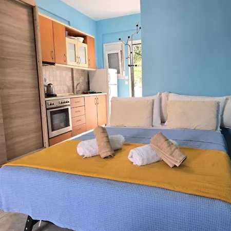 Apartament N&b Siviri