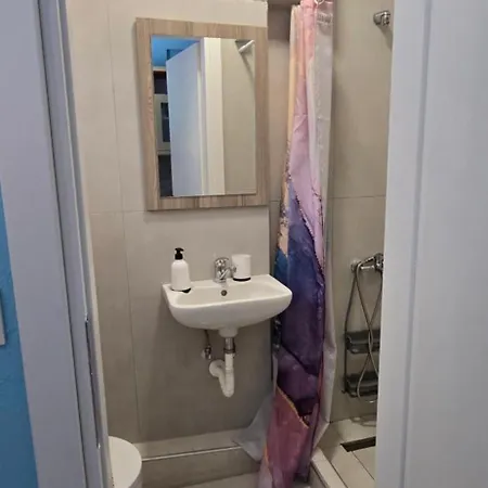 N&b Apartament Siviri