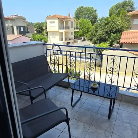 N&b Apartament Siviri