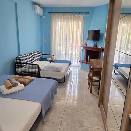 N&b Apartament Siviri