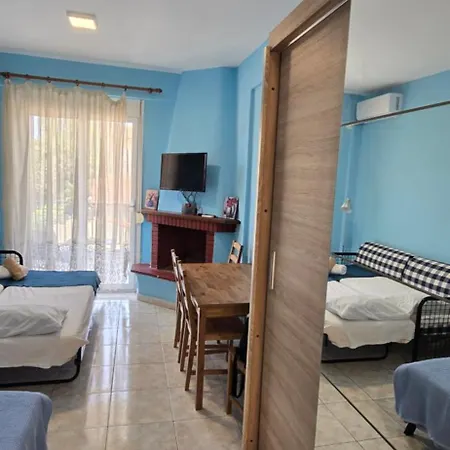 Apartment N&b